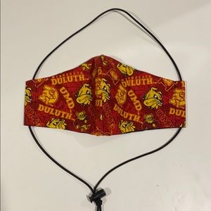 University of Minnesota Duluth Mask/Face Covering